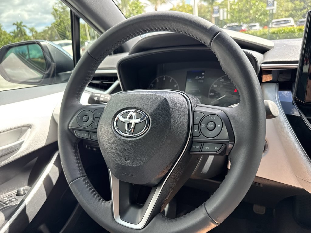 Used 2024 Toyota Corolla SE FWD image 53