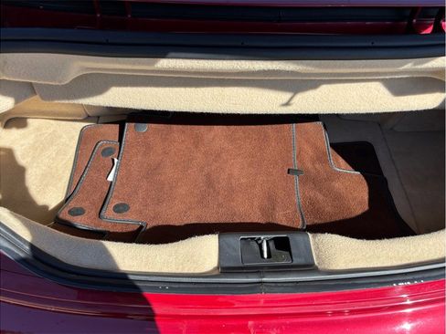 Used 2016 Maserati GranTurismo Sport image 39