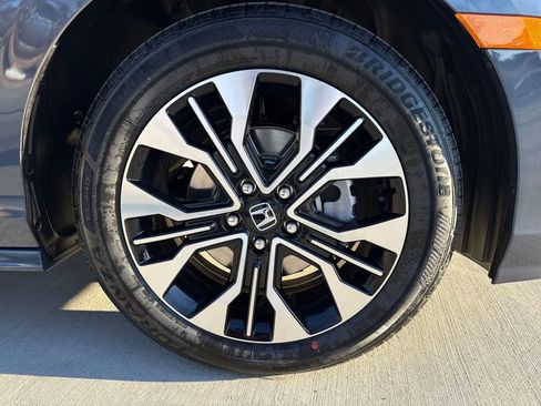 New 2026 Honda Odyssey Elite image 10