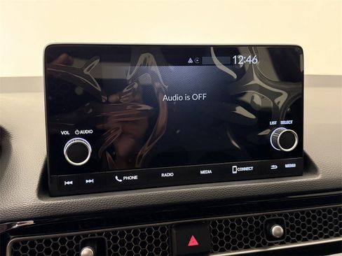 New 2026 Honda Civic LX image 21