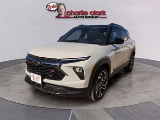 New 2026 Chevrolet TrailBlazer RS w/ Convenience Package video 1