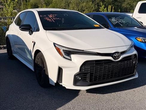 Used 2024 Toyota Corolla GR w/ Performance Package AWD/4WD image 20