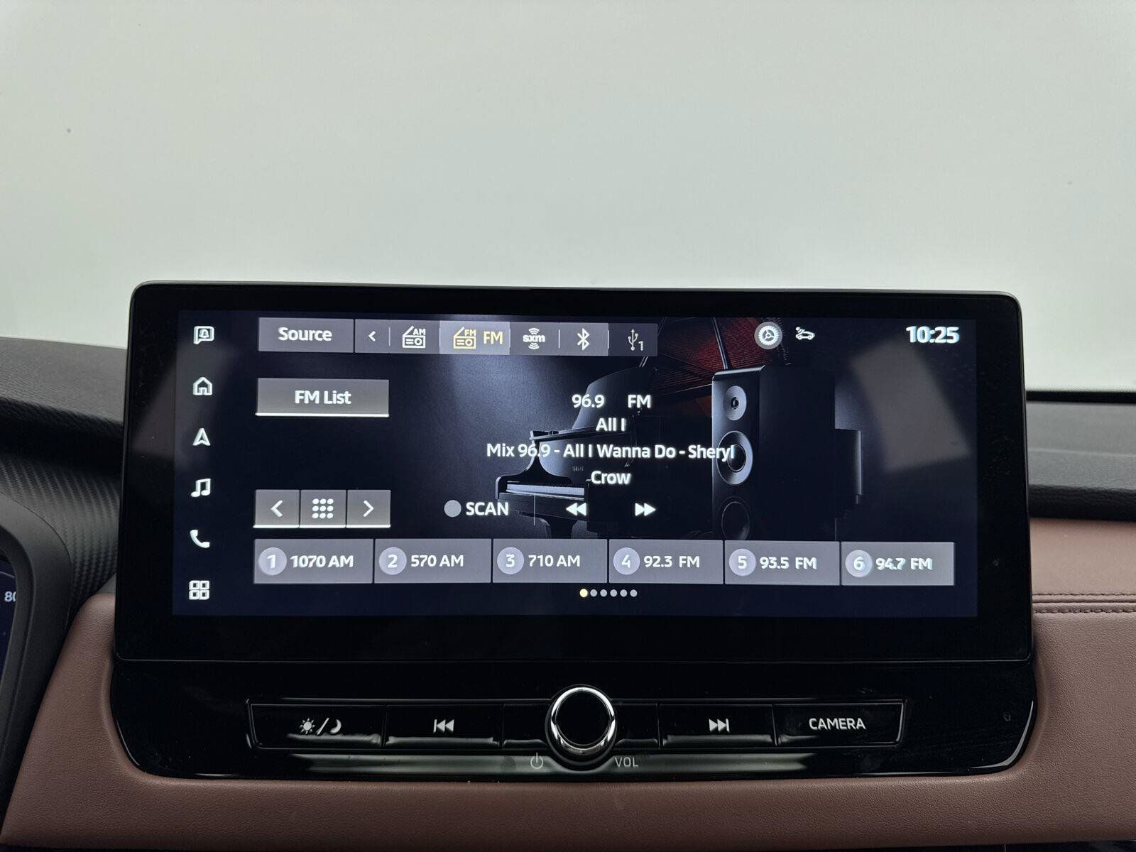 Used 2025 Mitsubishi Outlander SEL FWD image 25