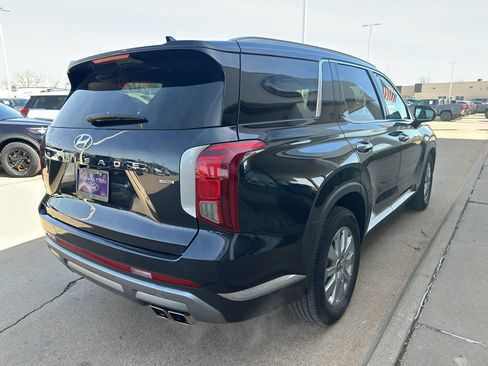 Used 2025 Hyundai Palisade SEL AWD/4WD image 5