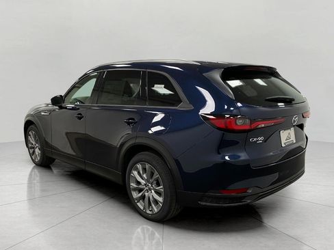 New 2026 MAZDA CX-90 3.3 Turbo w/ Preferred Package image 7