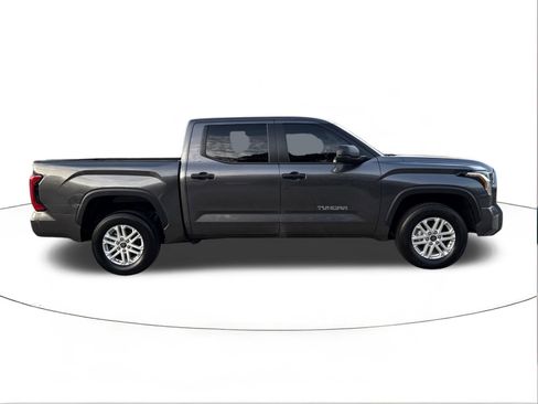 Used 2024 Toyota Tundra SR5 image 2