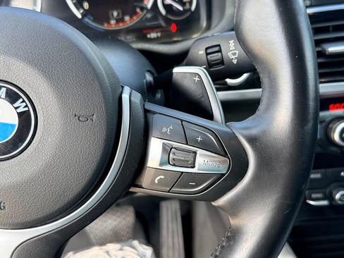 Used 2017 BMW X4 M40i image 28