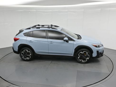 Used 2022 Subaru Crosstrek 2.5i Limited w/ Moonroof Package 2 image 55