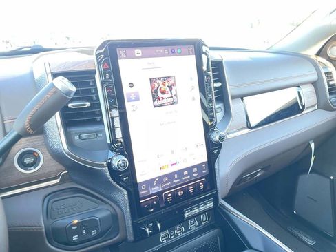 New 2026 RAM 3500 Longhorn image 30