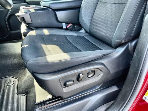 Certified 2024 Chevrolet Silverado 2500 LT w/ All Star Edition AWD/4WD image 19