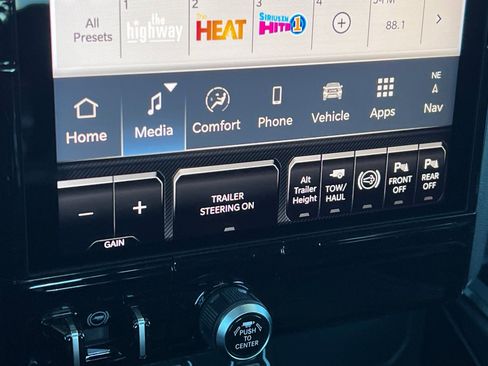 New 2026 RAM 3500 Laramie image 17