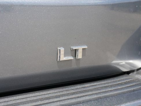 Used 2021 Chevrolet Tahoe LT RWD image 20