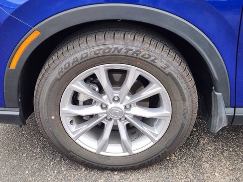 Used 2025 Honda CR-V EX-L image 9