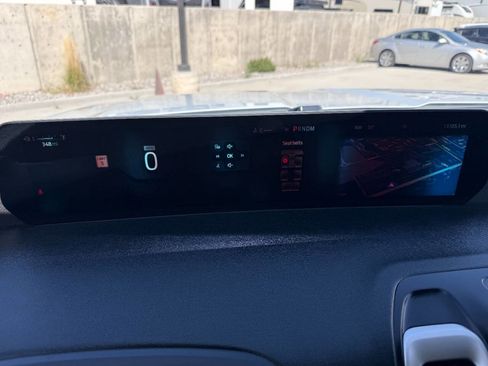 Used 2025 Ford Expedition Max Active image 41