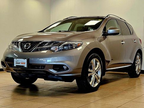 Used 2011 Nissan Murano LE image 3