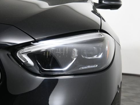 New 2025 Mercedes-Benz C 300 4MATIC Sedan image 10