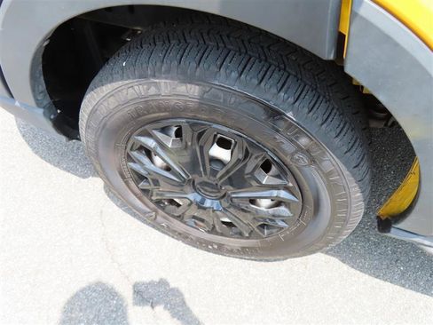 Used 2020 Ford Transit 250 148 High Roof w/ Load Area Protection Package RWD image 7