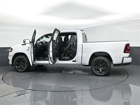 New 2026 RAM 1500 Big Horn image 57