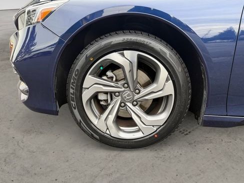 Used 2019 Honda Accord EX-L image 14