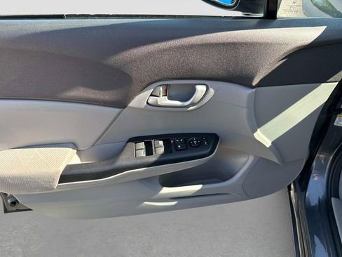 Used 2012 Honda Civic LX image 11