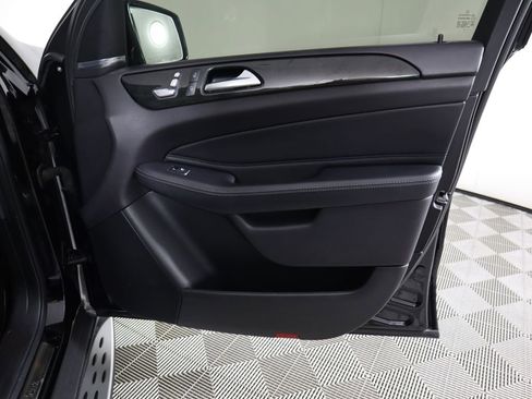 Used 2016 Mercedes-Benz GLE 350 4MATIC image 26