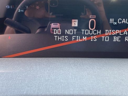 New 2026 Ford Expedition Max Active image 35