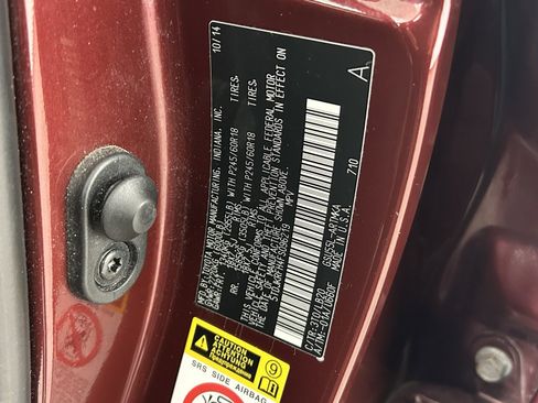 Used 2015 Toyota Highlander XLE image 32