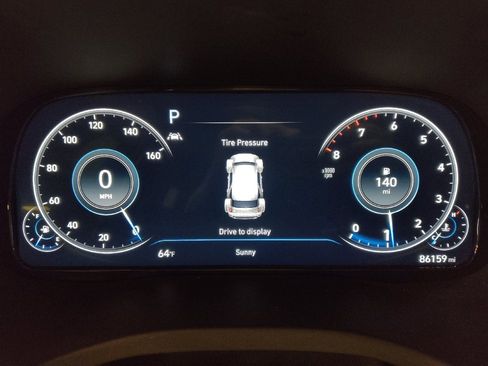 Used 2020 Hyundai Palisade Limited image 23