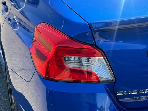 Used 2021 Subaru WRX Premium w/ Popular Package #3 (IZT) AWD/4WD image 20