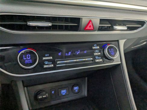 Used 2023 Hyundai Sonata SEL w/ Convenience Package FWD image 20