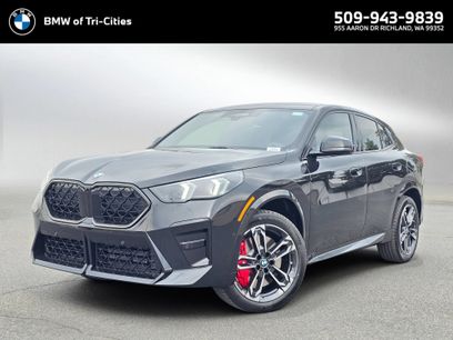 New 2026 BMW X2 xDrive28i w/ Technology Package