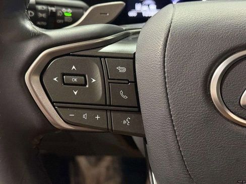 Used 2025 Lexus NX 350 AWD image 17