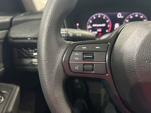 New 2026 Honda Accord SE image 16