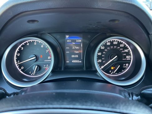 Used 2023 Toyota Camry LE image 9