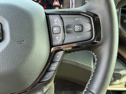 New 2026 RAM 3500 Limited image 17