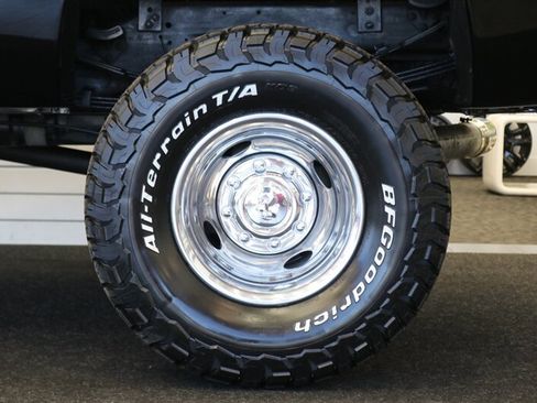 Used 1996 Dodge Ram 3500 Truck 4x4 Club Cab image 20