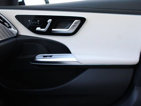 New 2026 Mercedes-Benz E 450 4MATIC Sedan image 18