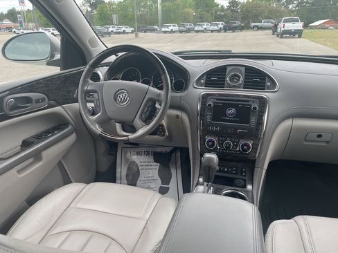 Used 2014 Buick Enclave Leather image 23