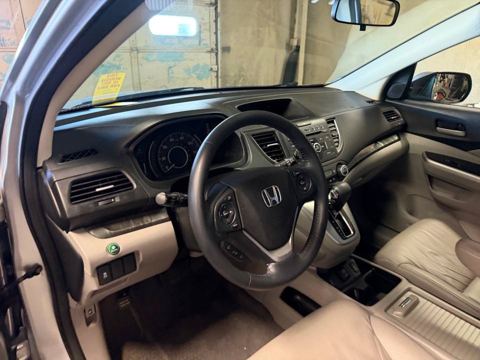 Used 2013 Honda CR-V EX-L image 34