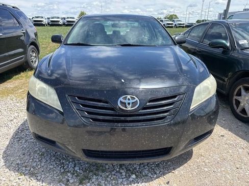 Used 2008 Toyota Camry LE image 7