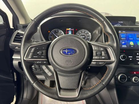 Used 2022 Subaru Crosstrek 2.5i Limited w/ Moonroof Package 1 AWD/4WD image 13