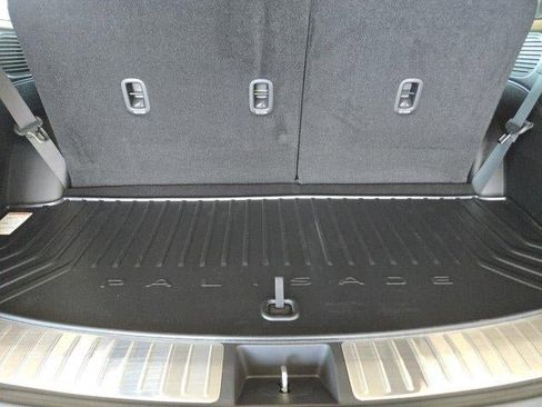 New 2026 Hyundai Palisade Calligraphy image 24