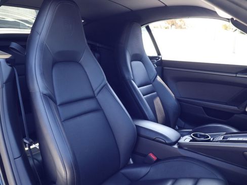 Certified 2020 Porsche 911 Carrera S RWD image 23
