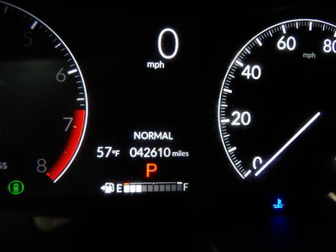 Used 2024 Honda HR-V Sport image 19