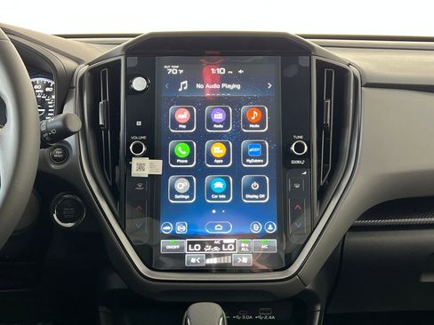 New 2026 Subaru Crosstrek 2.5i Sport image 20