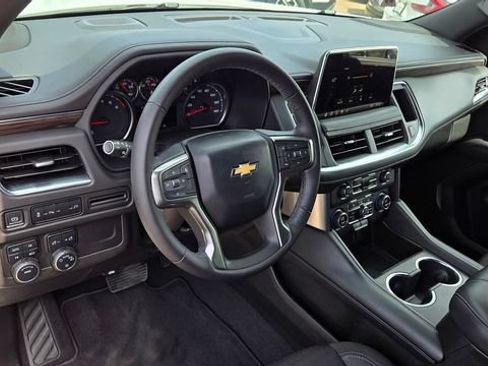 Used 2021 Chevrolet Tahoe LS AWD/4WD image 9