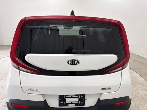 Used 2020 Kia Soul EX FWD image 23