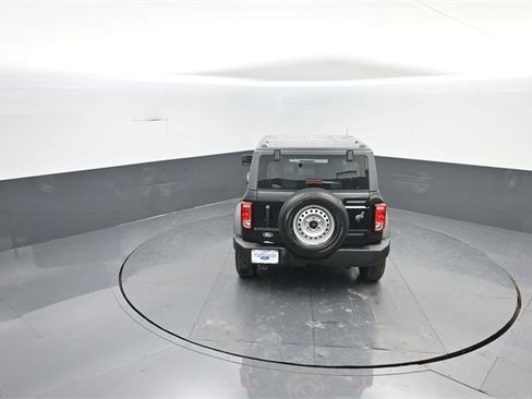 New 2026 Ford Bronco Base image 26