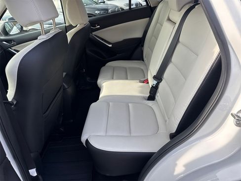 Used 2016 MAZDA CX-5 Grand Touring image 20