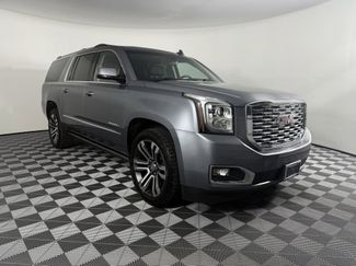 Used 2018 GMC Yukon XL Denali w/ Denali Ultimate Package image 1